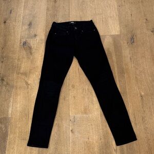 PAIGE verdugo ultra skinnyJeans
